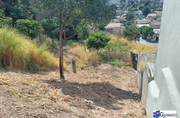Terreno para venda Dom Bosco Belo Horizonte