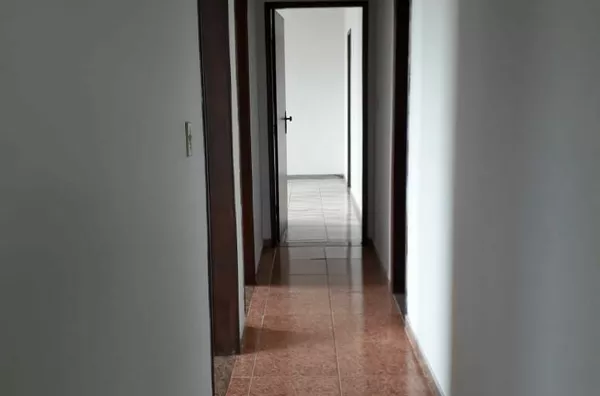 Apartamento Padrão 3 quartos com suíte  bairro são João Montes Claros .
