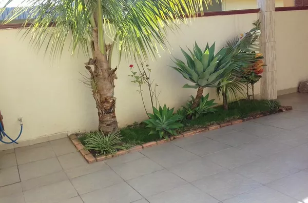 Casa para venda Milanez Contagem