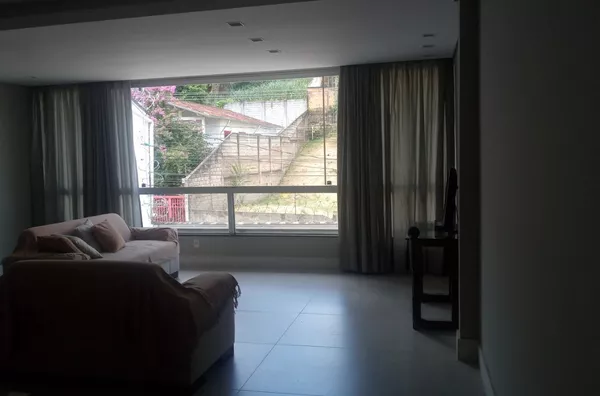 Casa três quartos com suite  para venda,  álvaro Camargos, Belo Horizonte - Foto 6