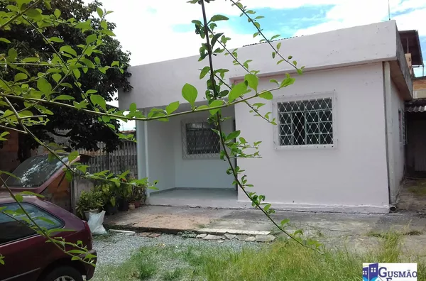 Terreno para venda Eymard Belo Horizonte