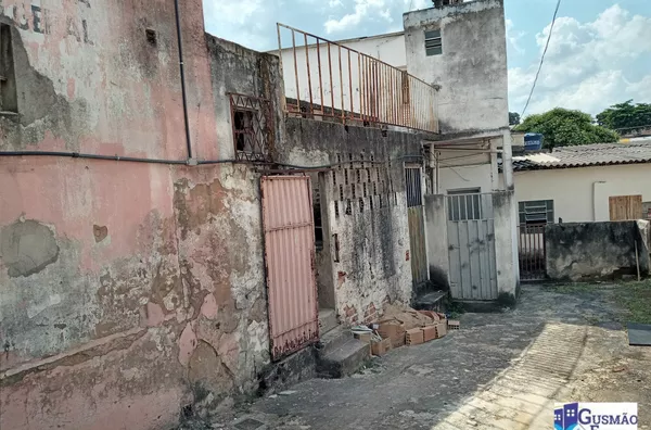 Terreno para venda Padre Eustáquio Belo Horizonte