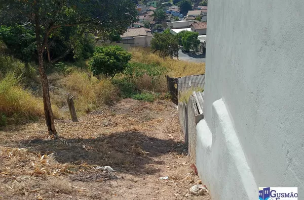 Terreno para venda Dom Bosco Belo Horizonte
