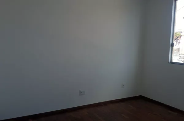 Apartamento de 3 quartos  para aluguel,  Jardim Montanhês, Belo Horizonte