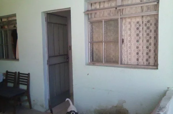 Casa para venda Dom Bosco Belo Horizonte