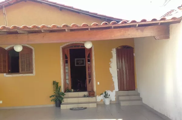 Casa para venda Milanez Contagem