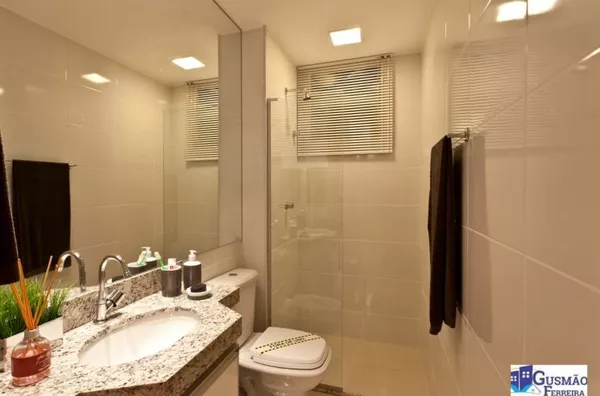Apartamento para venda Engenho Nogueira Belo Horizonte