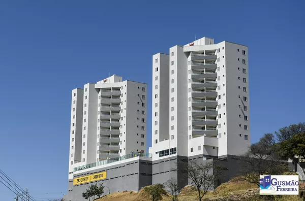 Apartamento para venda Engenho Nogueira Belo Horizonte