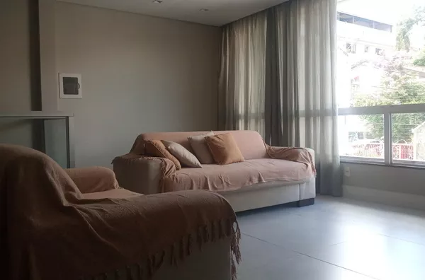 Casa três quartos com suite  para venda,  álvaro Camargos, Belo Horizonte - Foto 4
