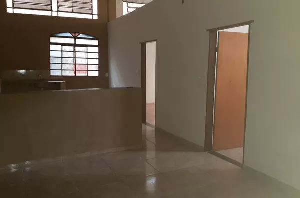 Barracão para aluguel Jardim São José Belo Horizonte