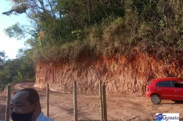 Terreno para venda Centro Sabará