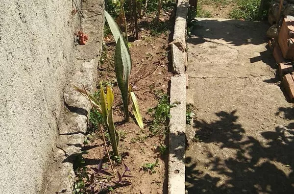 Terreno para venda Eymard Belo Horizonte