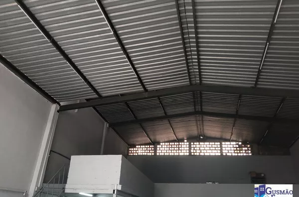 Pavilhão/Galpão para venda Ermelinda Belo Horizonte