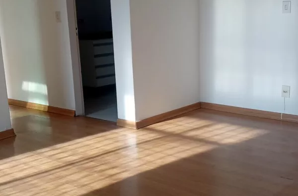 Apartamento para aluguel Califórnia Belo Horizonte