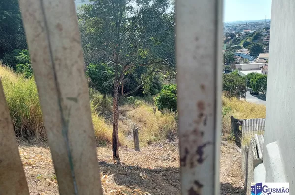 Terreno para venda Dom Bosco Belo Horizonte