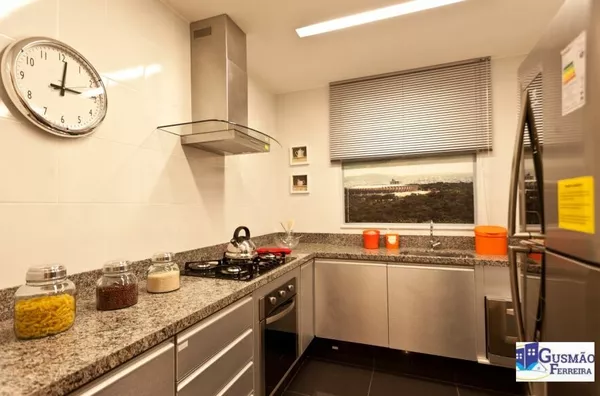 Apartamento para venda Engenho Nogueira Belo Horizonte