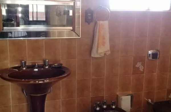 Casa para venda Ipanema Belo Horizonte