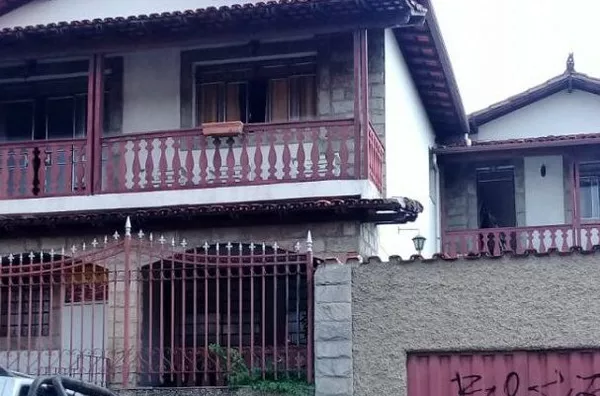Casa para venda Ipanema Belo Horizonte