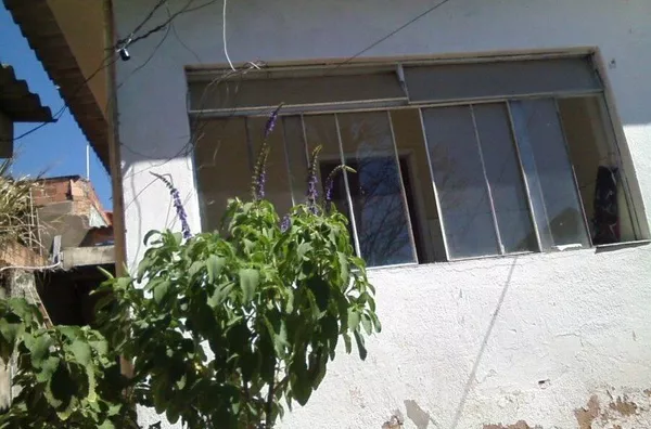 Casa para venda Dom Bosco Belo Horizonte