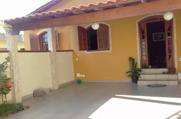 Casa para venda Milanez Contagem