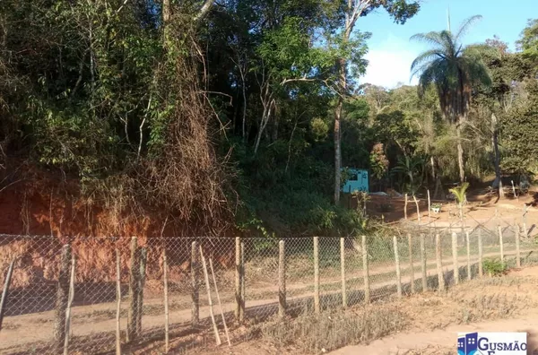 Terreno para venda Centro Sabará