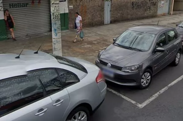Terreno para venda Glória Belo Horizonte