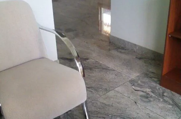 Casa para venda Jardim Alvorada Belo Horizonte