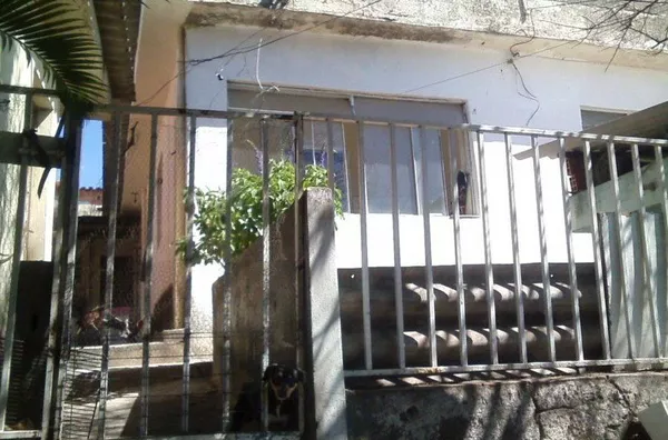Casa para venda Dom Bosco Belo Horizonte