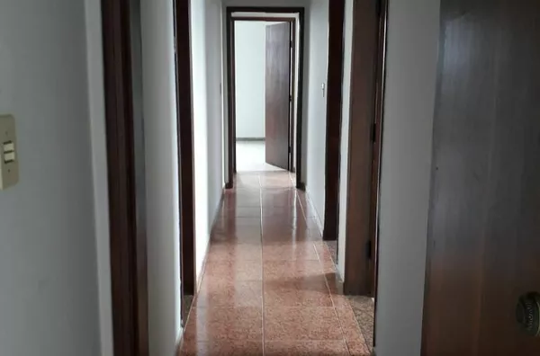 Apartamento Padrão 3 quartos com suíte  bairro são João Montes Claros .