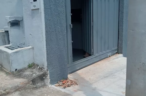 Pavilhão/Galpão para venda Ermelinda Belo Horizonte