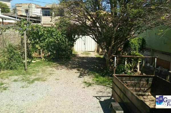 Terreno para venda Eymard Belo Horizonte