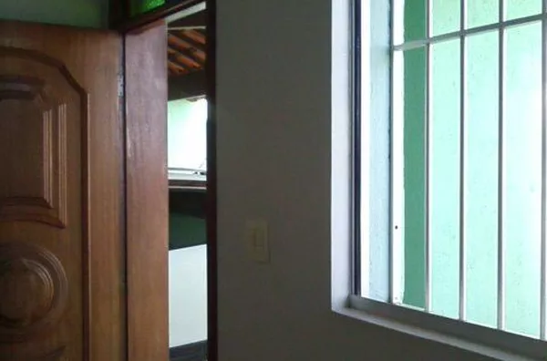 Casa para venda Jardim Alvorada Belo Horizonte