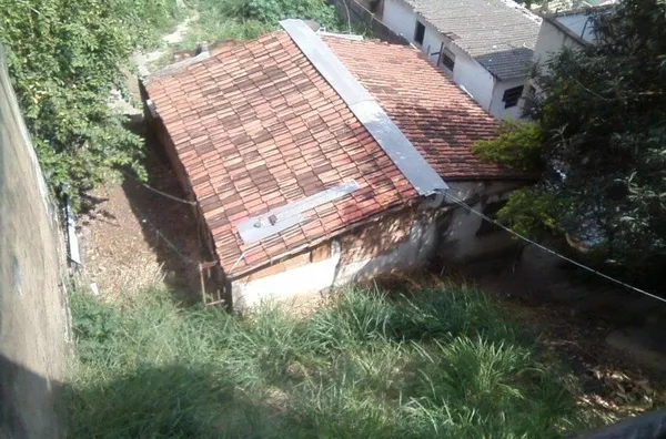 Terreno para venda Dom Bosco Belo Horizonte