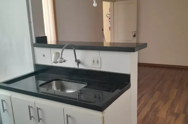 Apartamento de dois quartos para venda,  Paquetá, Belo Horizonte