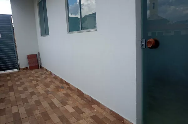 Apartamento de 2 quartos  para aluguel, Rua Itapecerica   Lagoinha, Belo Horizonte