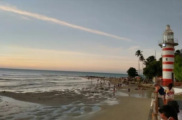 BRISAS DO PARACURU