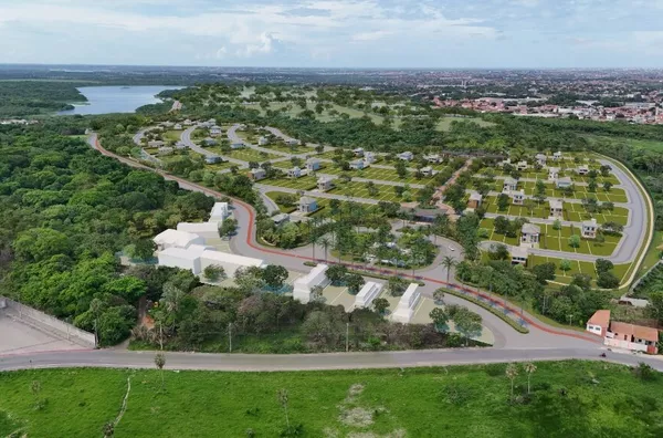 VIVENZA TERRA BRASILIS