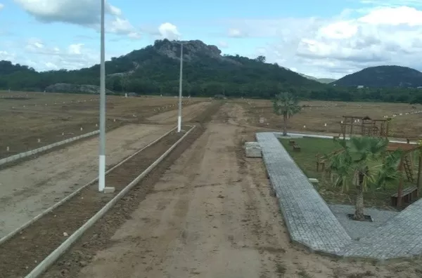 LOTEAMENTO PORTAL DO CEDRO