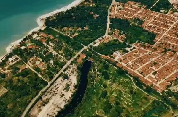 Loteamento Vila Botânica