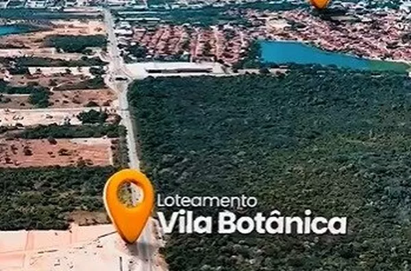 Loteamento Vila Botânica