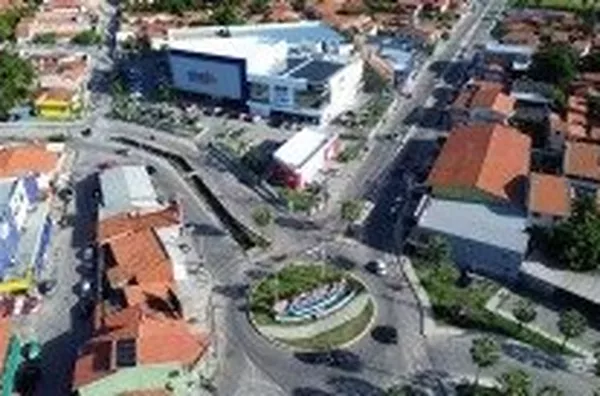 GRAND JARDINS MARANGUAPE