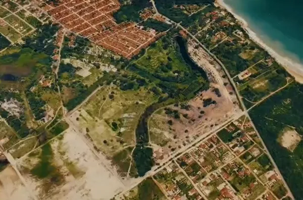 Loteamento Vila Botânica