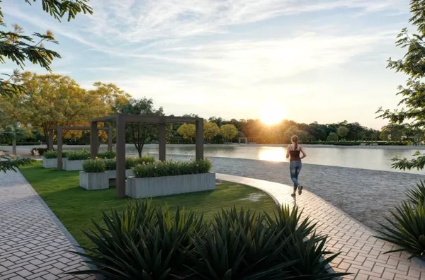 GRAND JARDINS MARANGUAPE