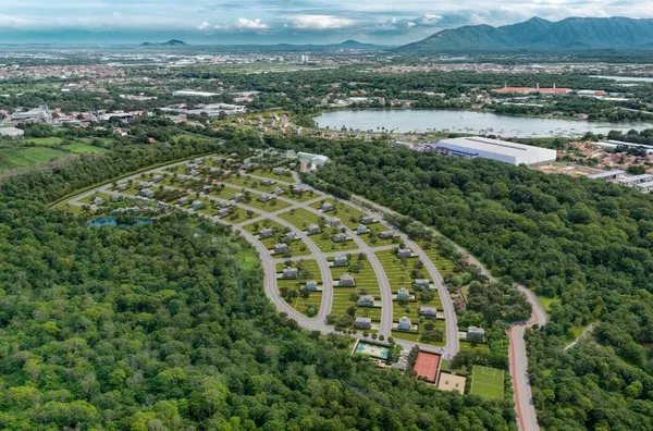 VIVENZA TERRA BRASILIS