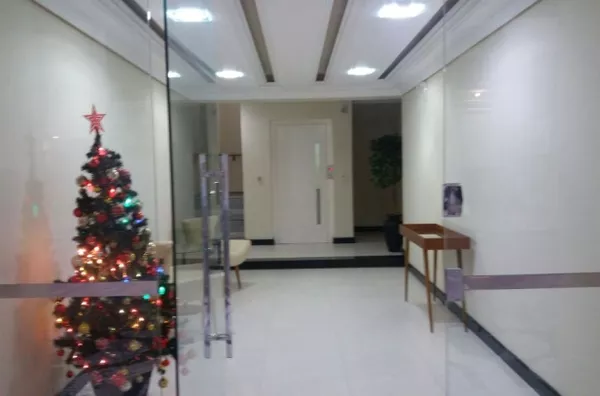 LOCAÇÃO TEMPORADA / APARTAMENTO NA MEIA PRAIA
