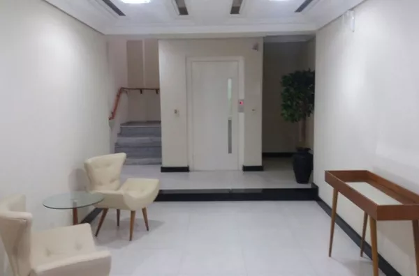 LOCAÇÃO TEMPORADA / APARTAMENTO NA MEIA PRAIA