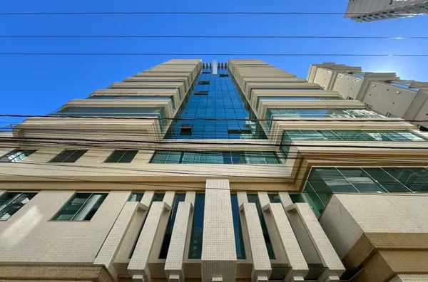 Apartamento para venda,  Golden Gate Residence, Itapema