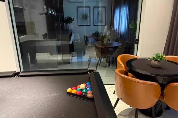 Apartamento para venda e aluguel, Residencial San Blass,  Balneário Perequê, Porto Belo