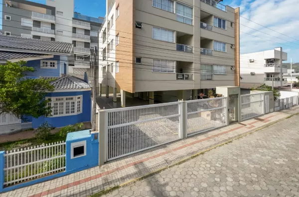 Apartamento para venda,  Residencial Riomaggiore, Bombinhas