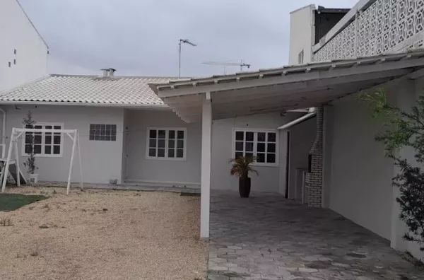 Casa para venda, 2 quarto(s),  Balneário Perequê, Porto Belo